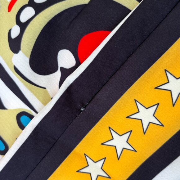 Superwoman Mini Skirt - Picture 4 of 4